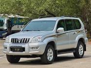 Toyota Prado 2008
