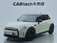 MINI Other 2021