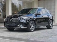 Mercedes-Benz GLE-Class 2024