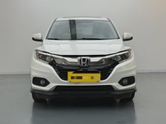 Honda Vezel 2019