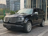 Lincoln Navigator 2017