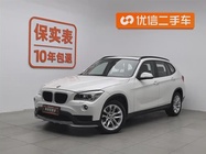 BMW X1 2015