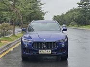 Maserati Levante 2018