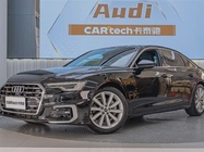 Audi A6 2024