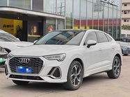 Audi Q3 2020