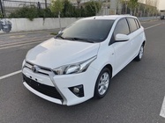 Toyota Yaris 2014