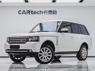 Land Rover Range Rover 2012