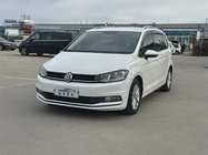 Volkswagen Touran 2016