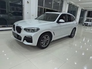 BMW X3 2019