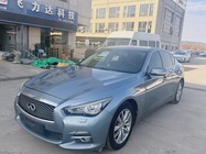 Infiniti Q50 2014