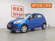 Suzuki Alto 2013