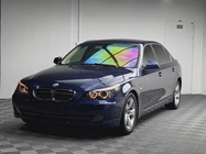 BMW 5 Series 2008