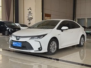 Toyota Corolla 2024