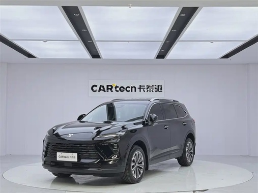 Buick Envision Plus 2025