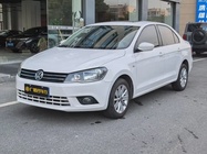 Volkswagen Jetta 2016