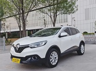 Renault Kadjar 2017