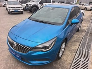 Buick Verano 2016