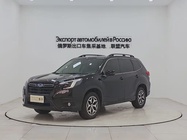 Subaru Forester 2023