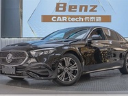 Mercedes-Benz E-Class 2024