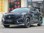 Changan UNI-T 2022