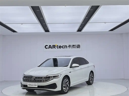Volkswagen Sagitar 2023