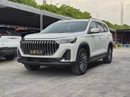 Jetour X90 PLUS 2022