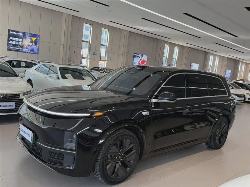 Li Auto L9