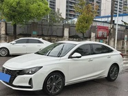 Changan Ruicheng 2020