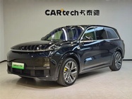 Li Auto L9 2025
