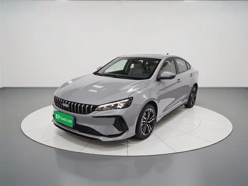 Geely Binrui 2026