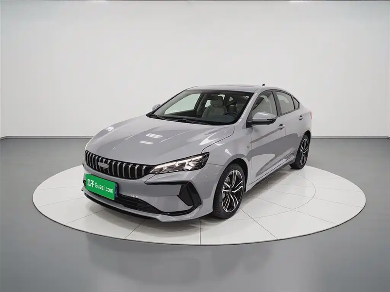 Geely Binrui