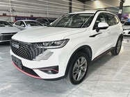 Haval H6 2023