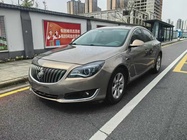 Buick Regal 2015