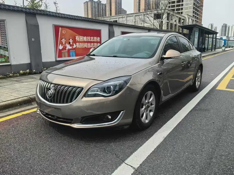 Buick Regal