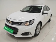 Chevrolet Malibu 2016