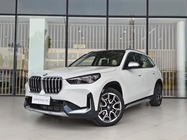 BMW X1 2025