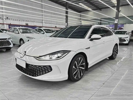 Volkswagen Lamando 2022