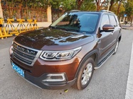 Changan CS95 2017