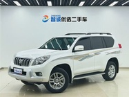 Toyota Prado 2013