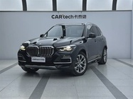 BMW X5 2021