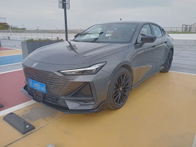 Changan UNI-V