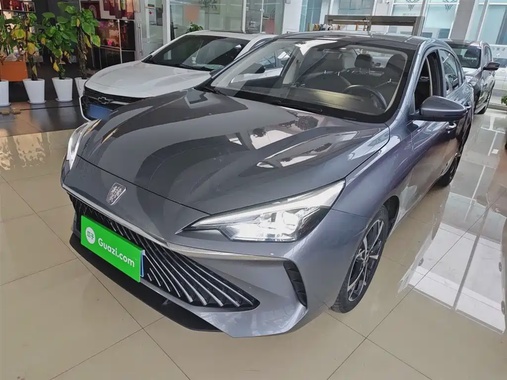 Roewe i5 2025