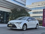 Toyota Levin 2020