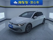 Volkswagen Golf 2023