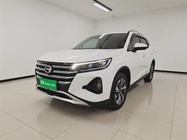 GAC GS4 2021