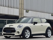 MINI Other 2019