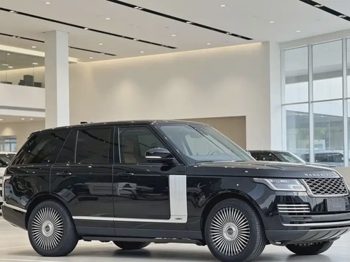 Land Rover Range Rover 2021