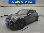 MINI Other 2018