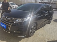 Honda Odyssey 2020