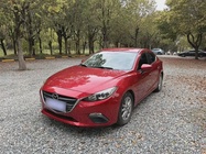 Mazda 3 2015